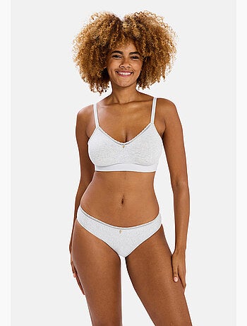 Slip Romie Sans Complexe