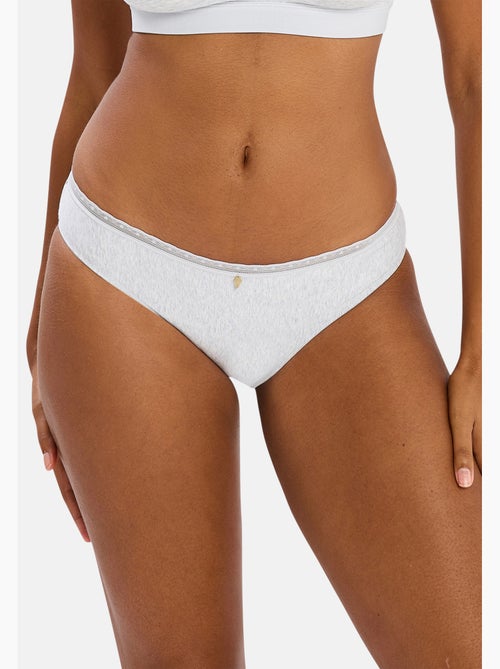Slip Romie Sans Complexe - Kiabi