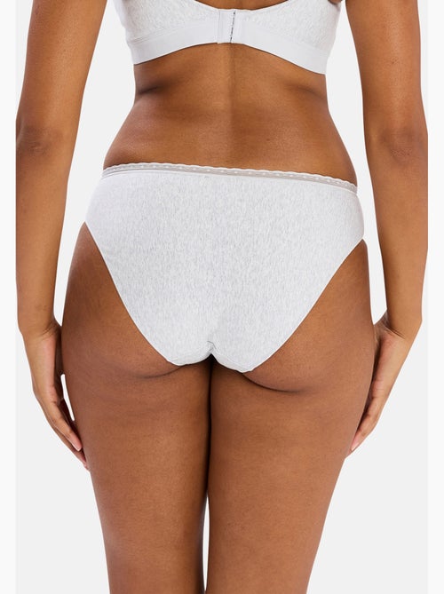 Slip Romie Sans Complexe - Kiabi