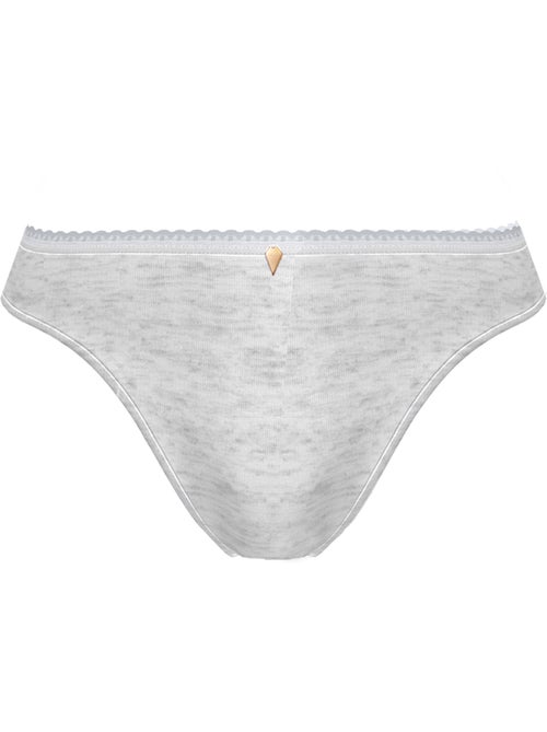 Slip Romie Sans Complexe - Kiabi