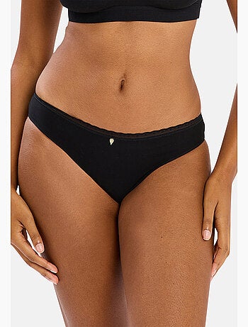 Slip Romie Sans Complexe