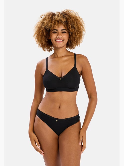 Slip Romie Sans Complexe - Kiabi