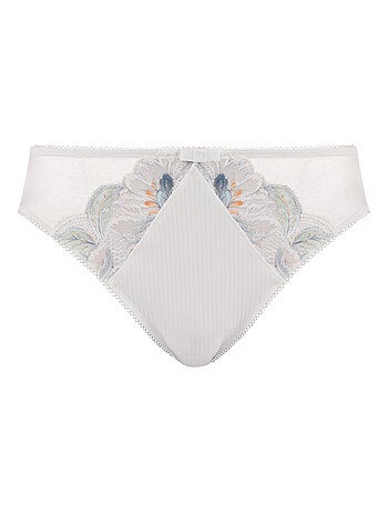 Slip rosa fantaisie sans complexe