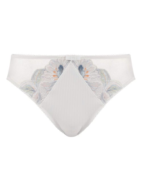 Slip Rosa Fantaisie Sans Complexe - Kiabi