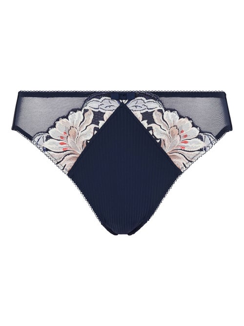 Slip Rosa Fantaisie Sans Complexe - Kiabi