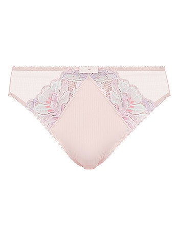 Slip Rosa Fantaisie Sans Complexe