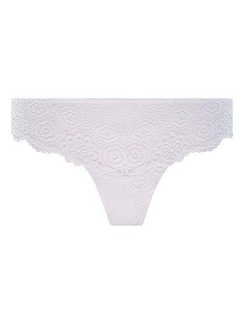 Slip ROSEE - Brigitte Bardot Lingerie