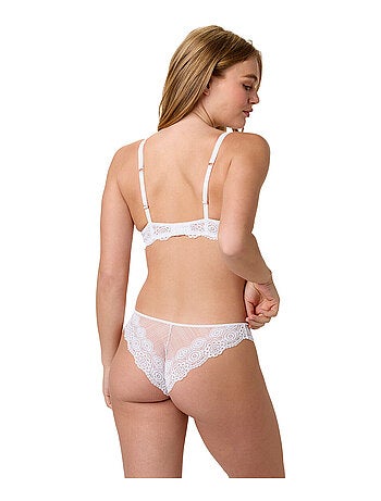 Slip ROSEE - Brigitte Bardot Lingerie