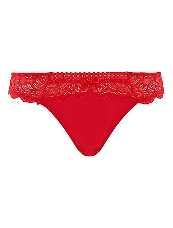 Slip SABRE - Pomm'Poire