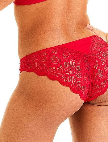 Slip SABRE - Pomm'Poire