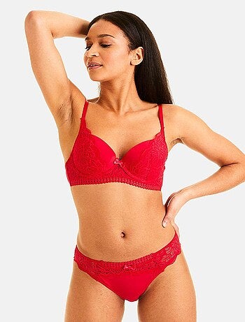 Slip SABRE - Pomm'Poire