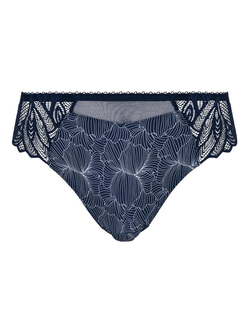 Slip Sabrina Sans Complexe - Kiabi
