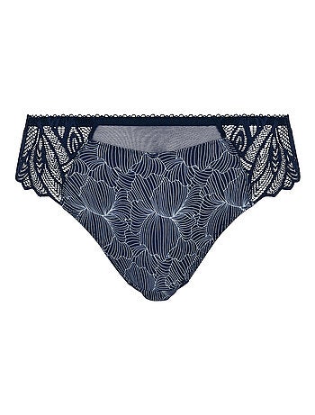 Slip sabrina sans complexe lingerie