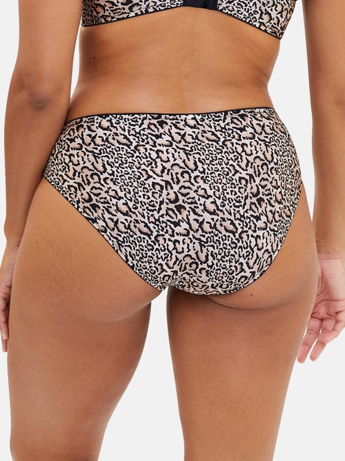 Slip Salma Sans Complexe - Kiabi