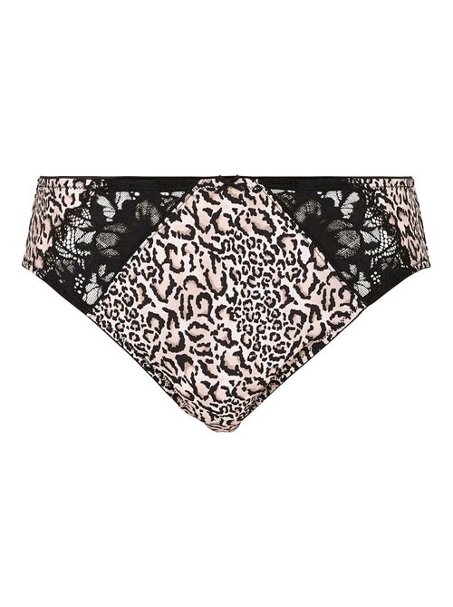 Slip Salma Sans Complexe - Kiabi