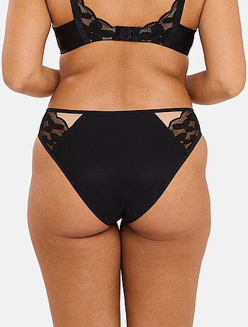 Slip Salomé Sans Complexe