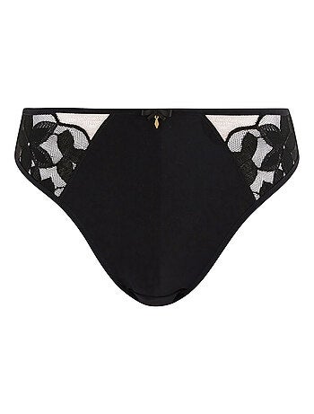Slip Salomé Sans Complexe