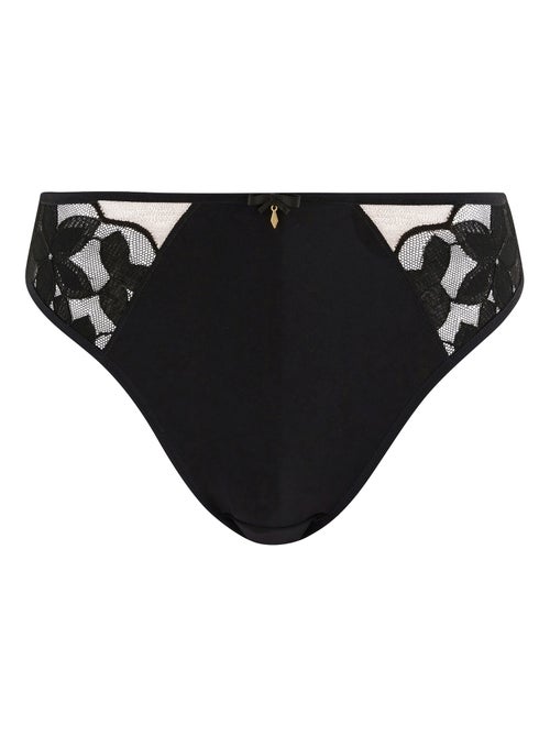 Slip Salomé Sans Complexe - Kiabi