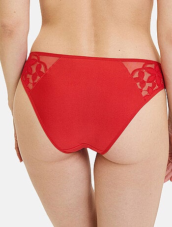Slip Salomé Sans Complexe