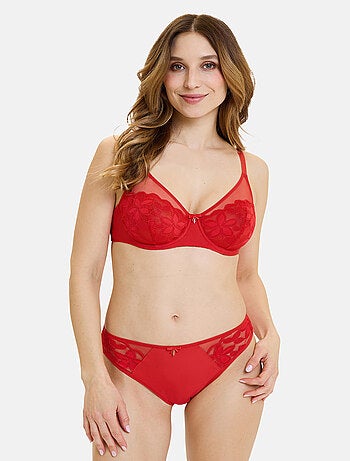 Slip Salomé Sans Complexe
