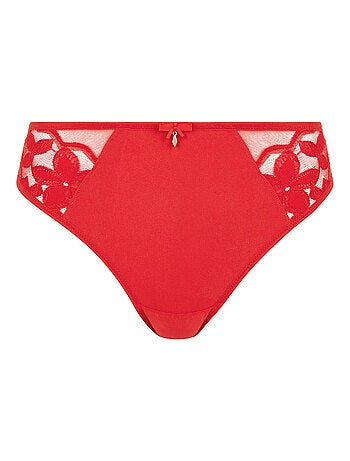 Slip Salomé Sans Complexe