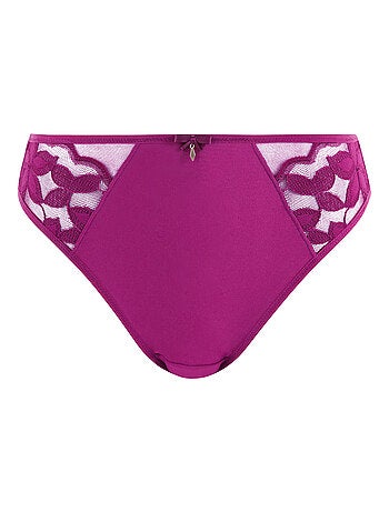 Slip Salomé Sans Complexe