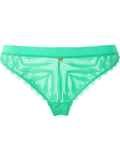 Slip SANA - Morgan Lingerie - Kiabi Slip SANA - Morgan Lingerie - Kiabi