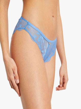 Slip SARAH DENTELLE - Morgan Lingerie