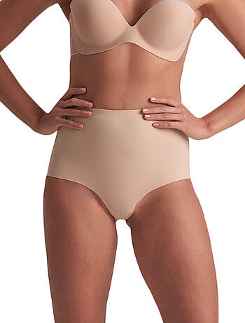 Slip sculptant hauteur moyenne Sculpting