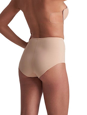 Slip sculptant hauteur moyenne Sculpting