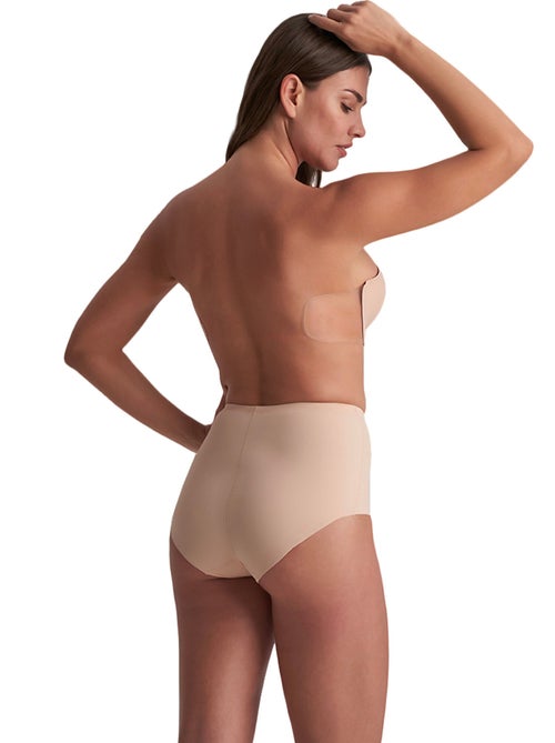 Slip sculptant hauteur moyenne Sculpting - Kiabi