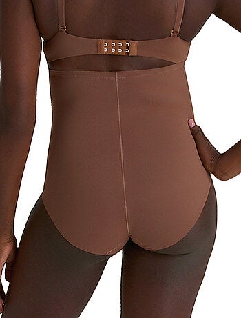 Slip sculptant taille ultra haute Sculpting