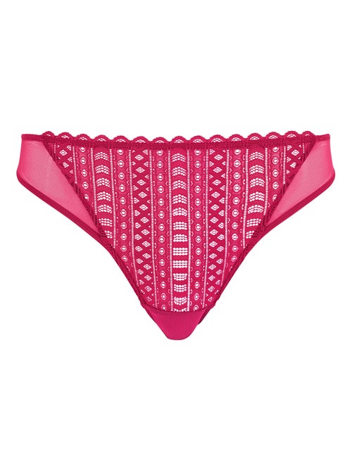 Slip Secrète Billet Doux - Kiabi