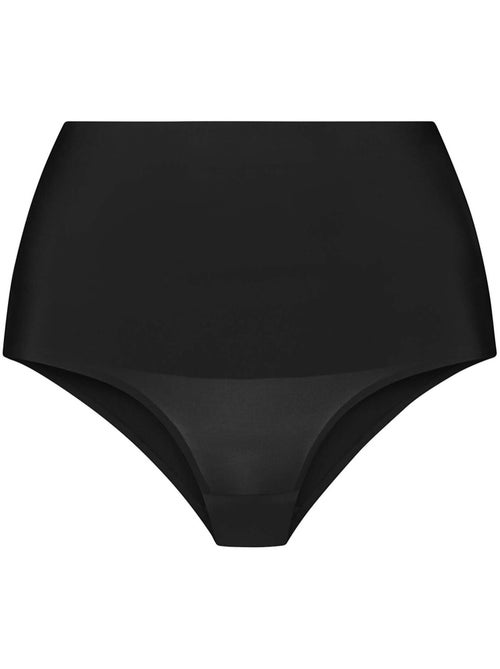 Slip shapewear taille haute gainée - Kiabi