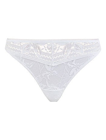 Slip Singulière Billet Doux