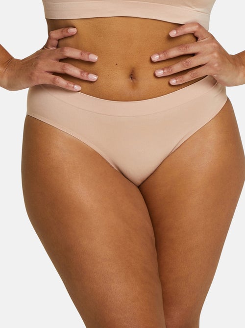 Slip So Confort Sans Complexe - Kiabi