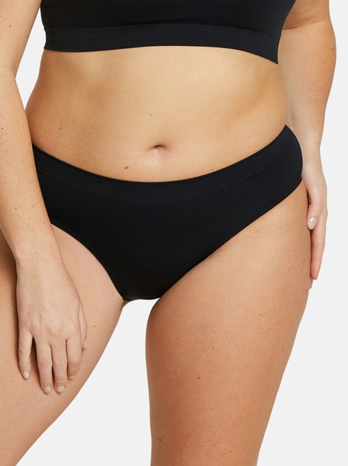 Slip So Confort Sans Complexe - Kiabi