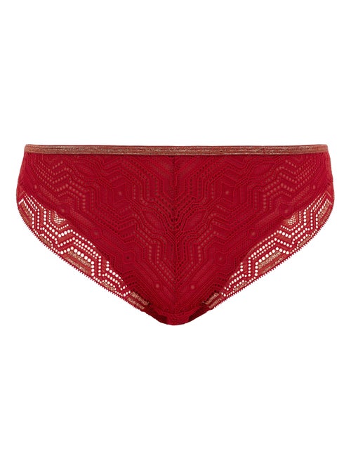 Slip Somptueuse Billet Doux - Kiabi