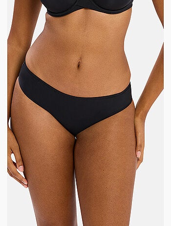 Slip sonia sans complexe lingerie