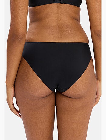 Slip sonia sans complexe lingerie