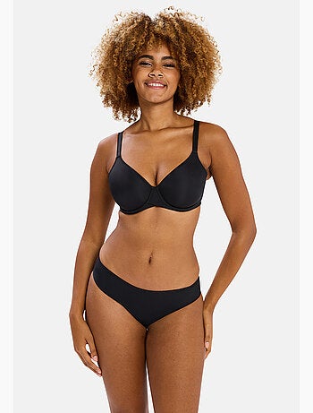 Slip sonia sans complexe lingerie