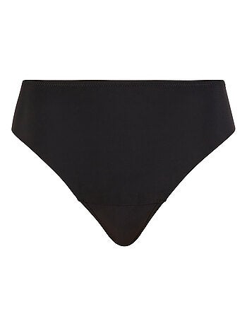 Slip sonia sans complexe lingerie