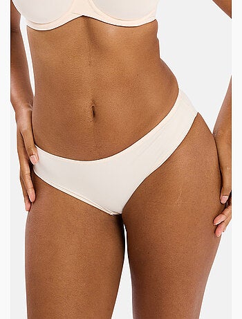 Slip sonia sans complexe lingerie