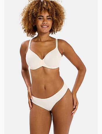 Slip sonia sans complexe lingerie