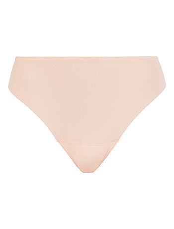 Slip sonia sans complexe lingerie