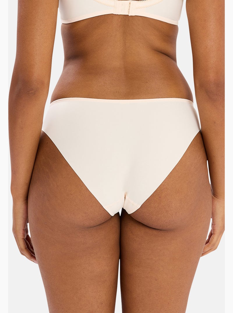 Slip sonia sans complexe lingerie Rose clair - Kiabi