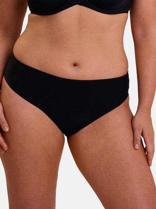 Slip Sonia Sans Complexe - Kiabi