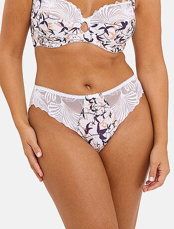 Slip Sophie Sans Complexe