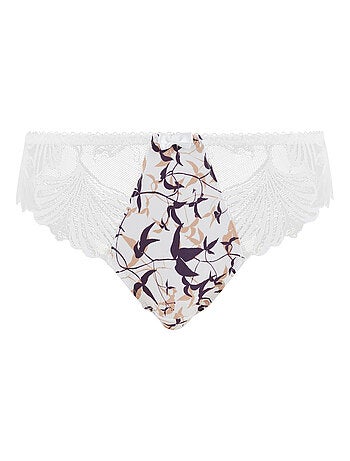 Slip Sophie Sans Complexe
