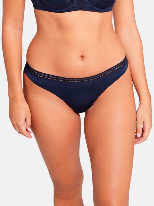Slip Splendide Billet Doux - Kiabi